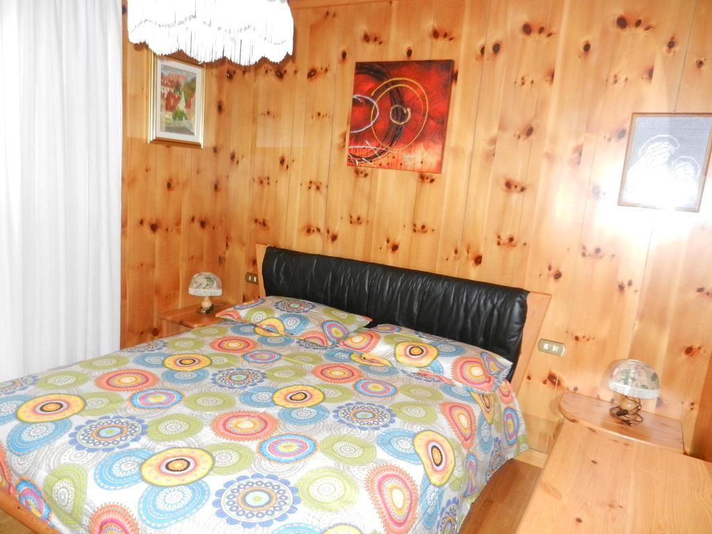 Appartement Casa Elda à Isolaccia Extérieur photo