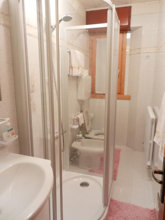Appartement Casa Elda à Isolaccia Extérieur photo