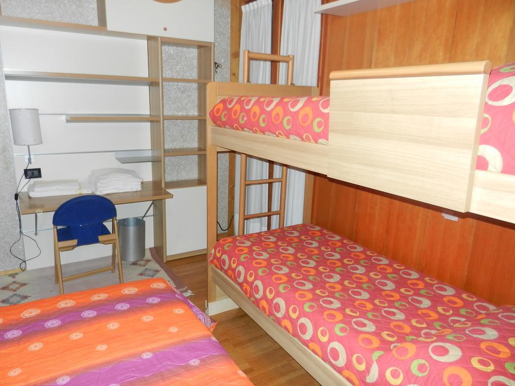 Appartement Casa Elda à Isolaccia Extérieur photo