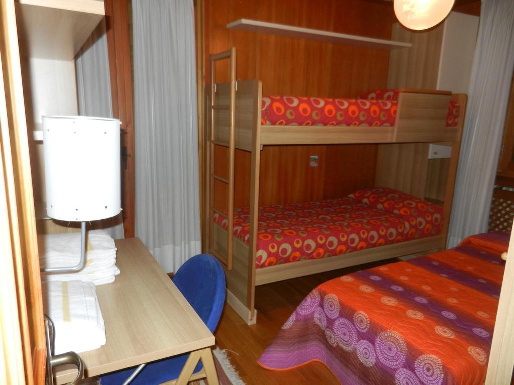 Appartement Casa Elda à Isolaccia Extérieur photo